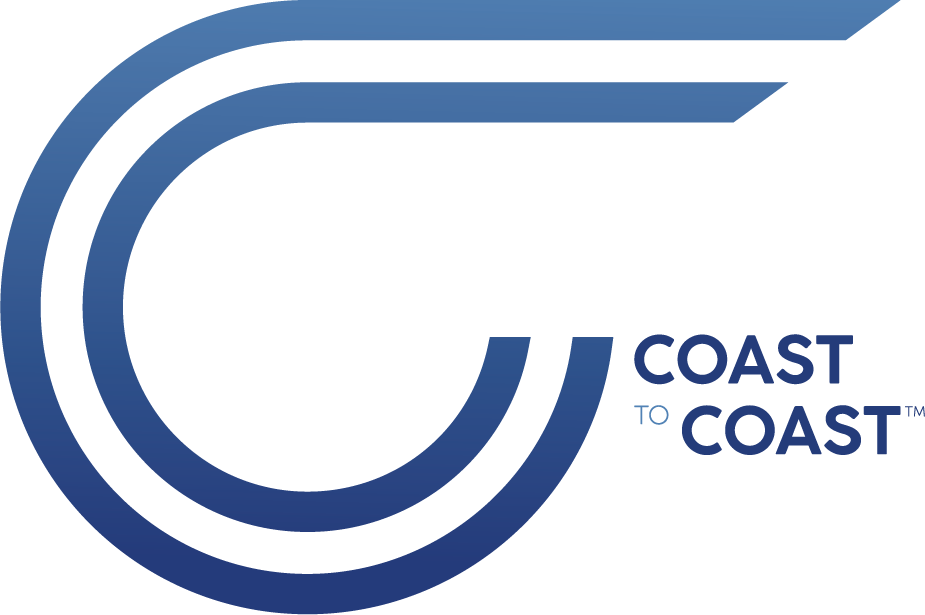 Coast to Coast National Accounts