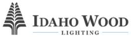 Idaho Wood Lighting