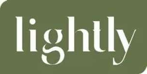 Lightly