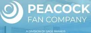 Peacock Fan Company