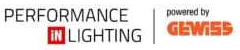 Performance in Lighting