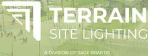 Terrain Site Lighting